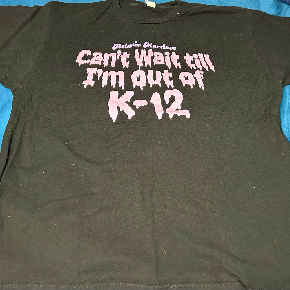 Melanie Martinez Merch